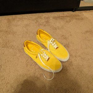 Polo Ralph Lauren shoes
